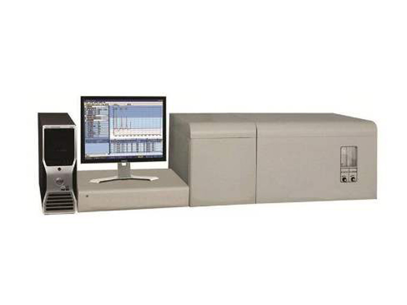 微機(jī)庫侖儀